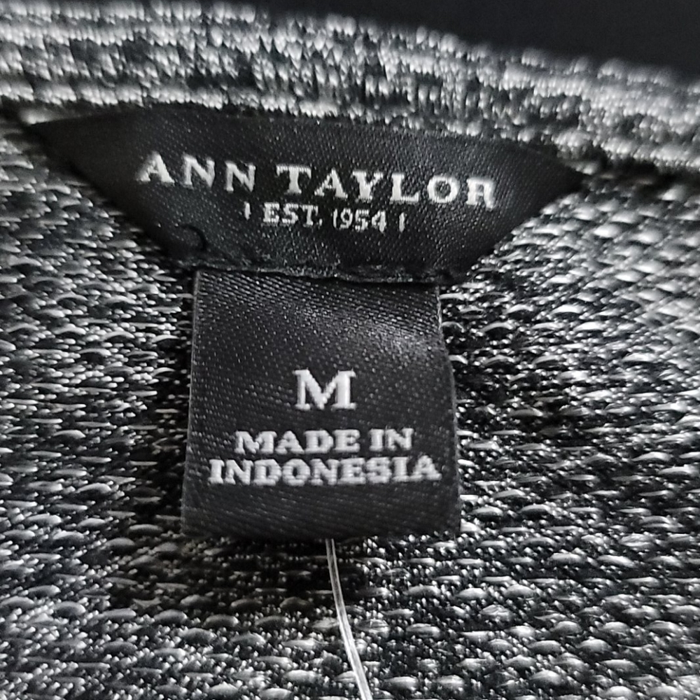 🆕️ ANN TAYLOR - Picture 8 of 8